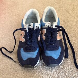 New Balance 574 Sneakers